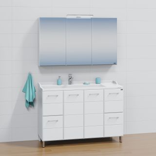 Подголовник для ванны Riho Vario AH 19 207043 чёрный